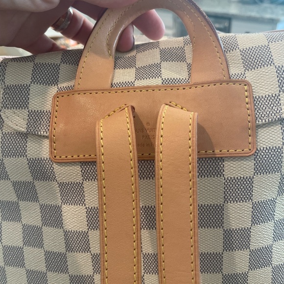 Louis Vuitton Sperone Backpack - Picture 3 of 16